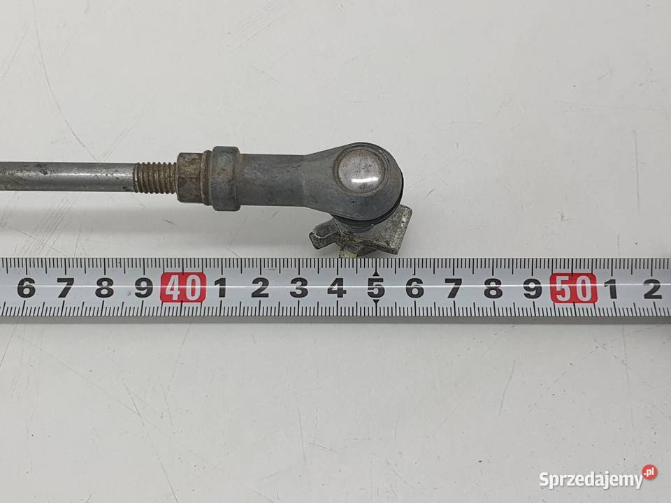 DRAZEK WYBIERAK BIEGU TGB BLADE 550 EFI TGB Linki i cięgna sprzedam