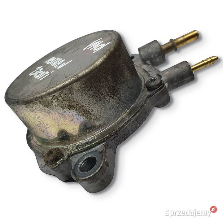 POMPA VACUM Opel Astra J 17CDTI PIERBURG Chełm