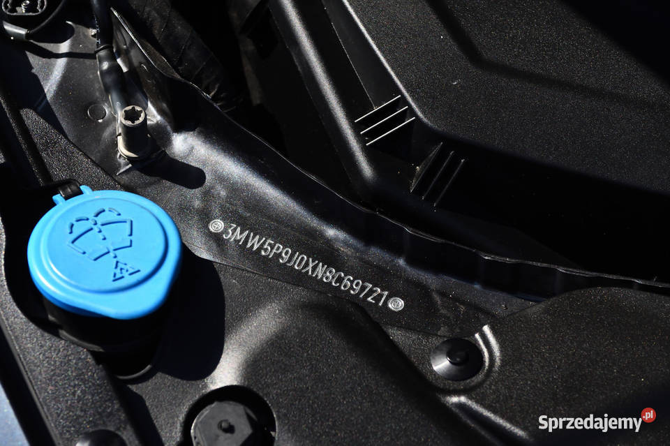 BMW 330 E XDRIVE Zabrze