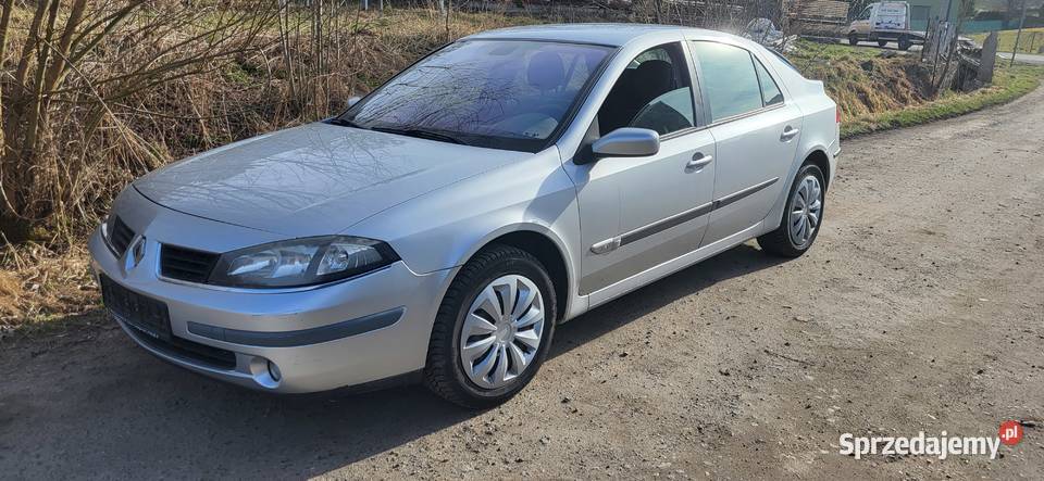 Laguna 2 lift Marczyce