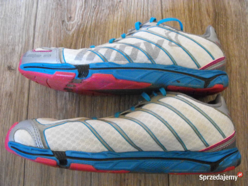 Buty INOV 8 ROADX 238 3839 245 siłowniafitness Białystok