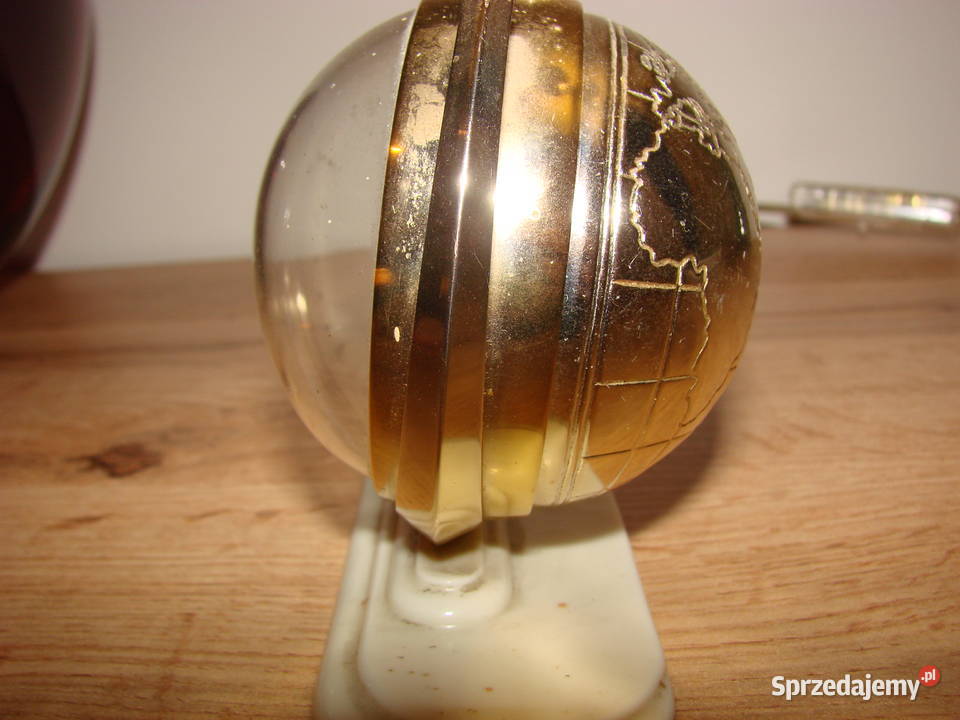 Slava Sputnik stary budzik Pruszcz Gdański