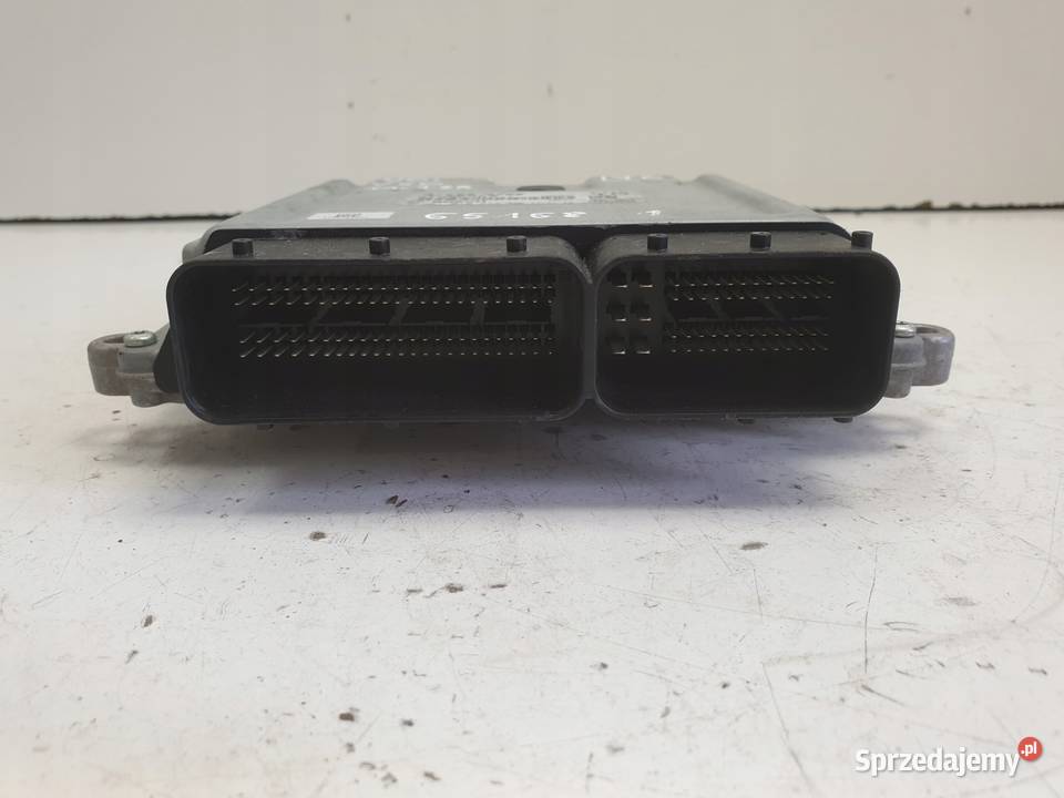 Volvo V60 20 D3 STEROWNIK SILNIKA komputer Chełm