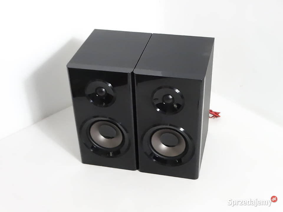 Kolumny Philips BTM2180 Czysty dźwięk i Elektronika