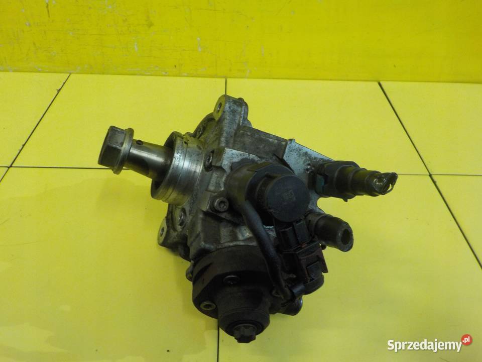 INSIGNIA ANTARA ZAFIRA 20 CDTI 17r 170 B20DTH osobowe