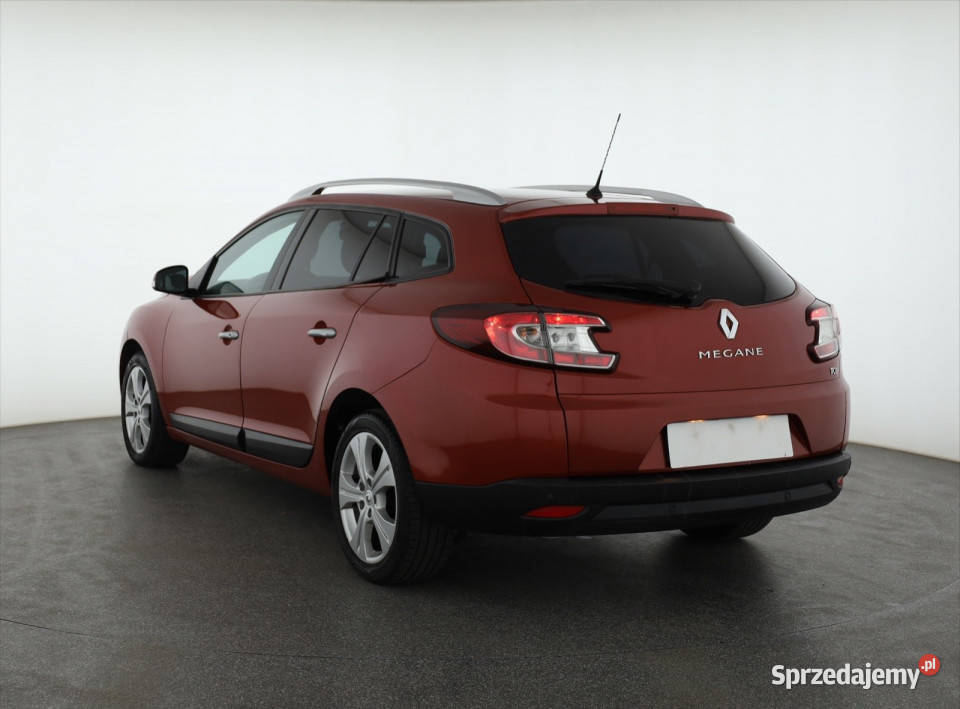 Renault Megane 14 TCe centralny zamek Megane mazowieckie Piaseczno