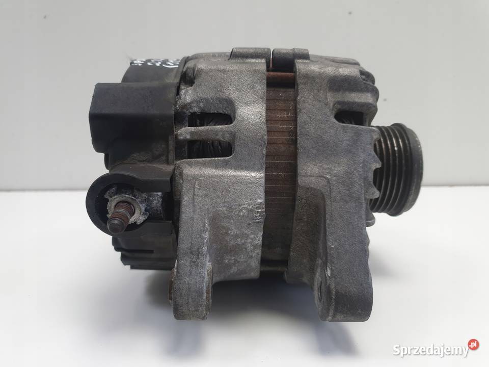 ALTERNATOR Kia Sportage III 20 CRDI valeo Chełm