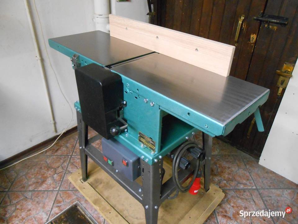 Grubościówka Strugarka Dyma8 Dymc8 Rema 7 Narzędzia sprzedam