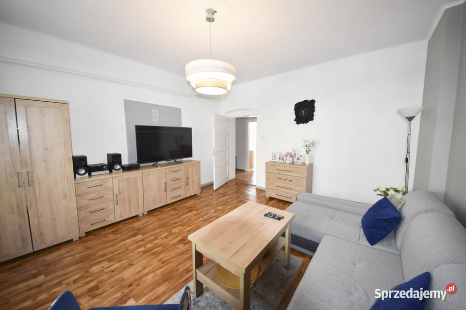 90m2 kamienica Kośnego Opole 1 piętro sprzedam
