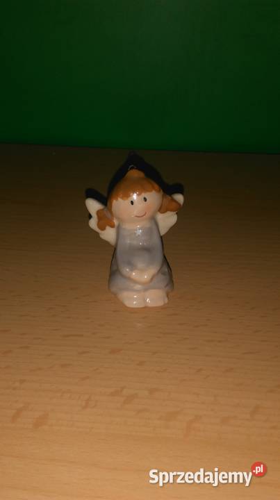 Porcelana figirka Warszawa