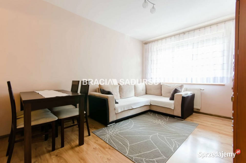 Mieszkanie 396m2 2pok Kraków Kuźnicy 39.6m2