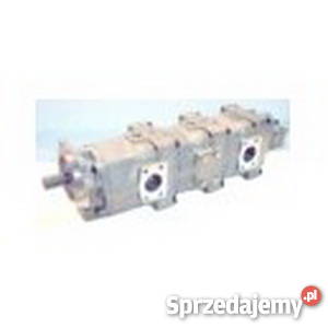 Pompa hydrauliczna do Komatsu Motoryzacja Trzcianka sprzedam