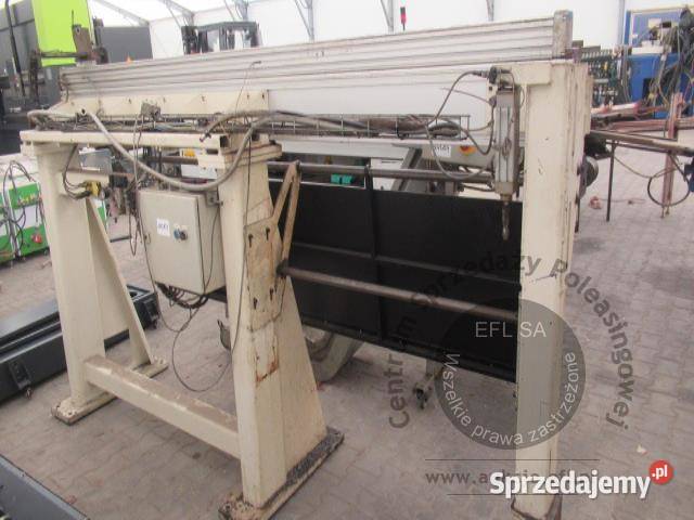 Tokarka CNC OKUMA model LT300M 105811 2003r Magnice