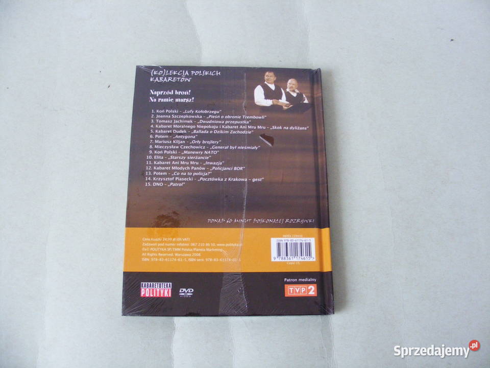 Parada pedagogiczna Naprzód broń Na ramię marsz Oborniki Śląskie