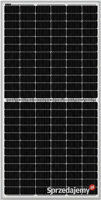 Panel fotowoltaiczny LONGI 450W SILVER MONO sprzedam