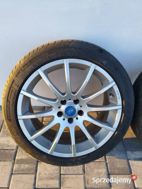 Koła 235x45 R18 Hankok ventus prime 4 Grabiny