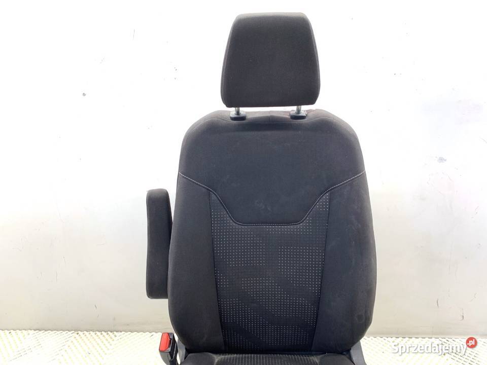 FOTEL LEWY PRZÓD FORD TRANSIT COURIER Minivan sprzedam