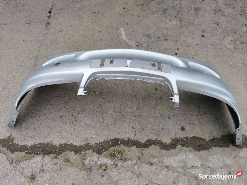 zderzak przód chrysler neon 2 II 0104
