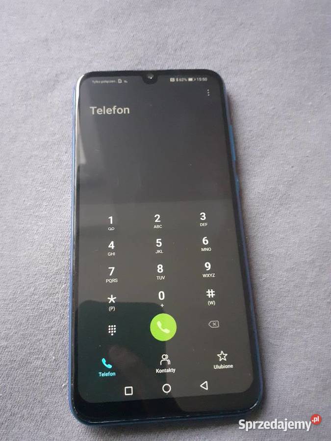 telefon huawei honor 20 lite 1284 stan Warszawa