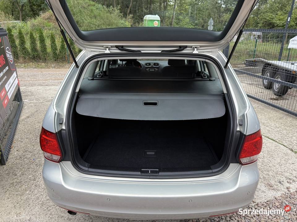Volkswagen Golf z Nemec małopolskie Kraków