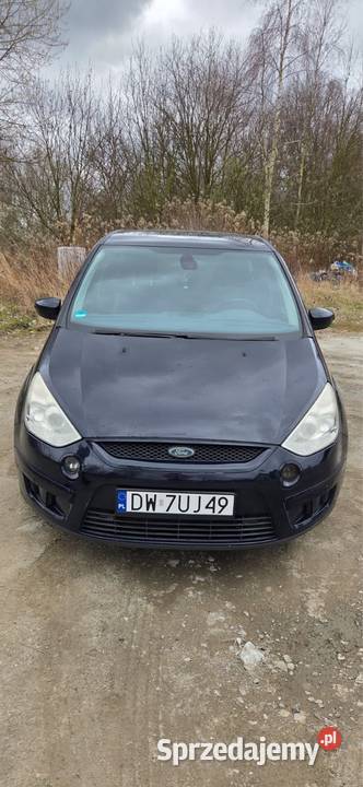 Ford s 25 benz dolnośląskie Wrocław