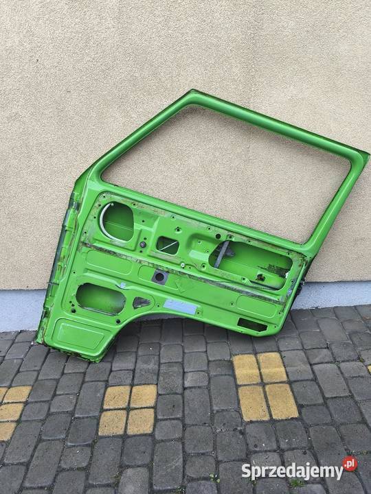 Drzwi Volkswagen Transporter T3 Caravella