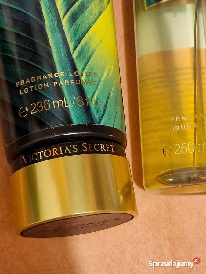 2 produkty Victorias Secret sprzedam