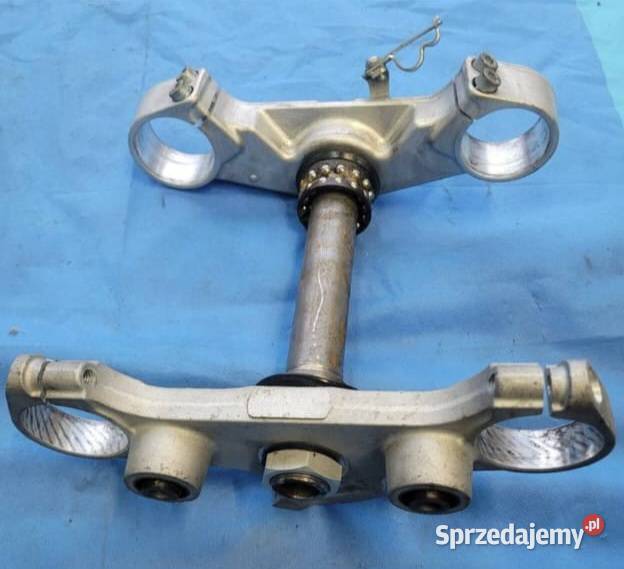 Yamaha T Tmax T półka górna dolna sztyca Nowy Tomyśl