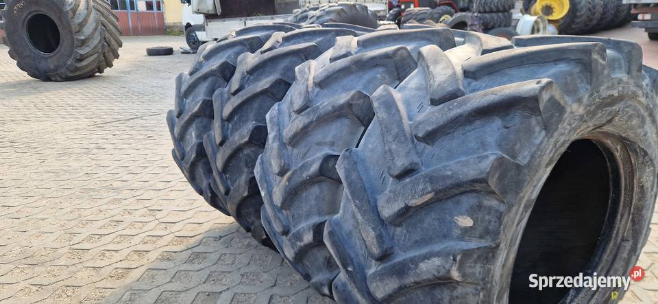 4057020 40570r20 16070r20 4007020 1607020 MITAS Nowe Miasto Lubawskie sprzedam