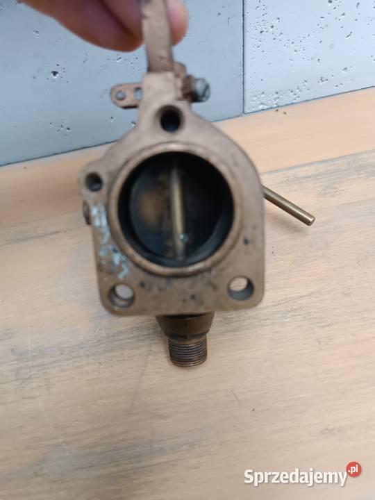 WLA Gaźnik Linkert M88 Toruń