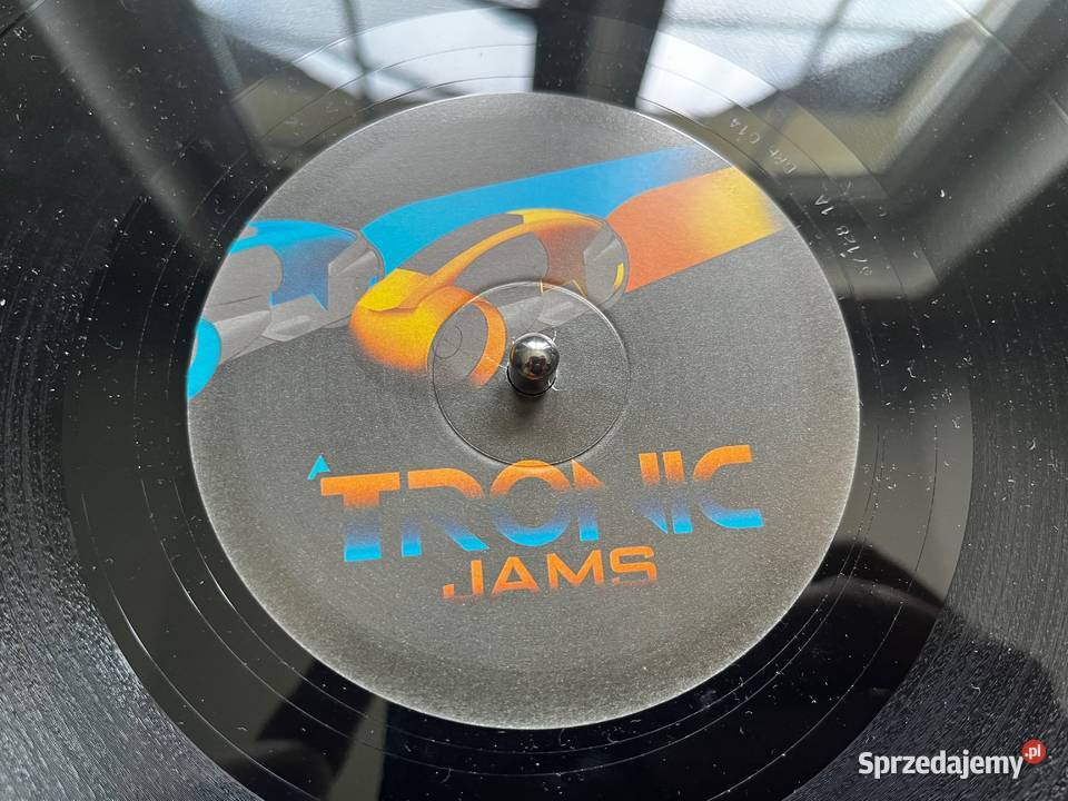 Various Tronic Jams House Deep House Tech House Płyty i kasety Błażejowice