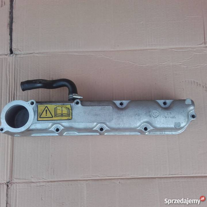 kolektor ssący PERKINS seria serie 700 3777J27B1 Częstochowa