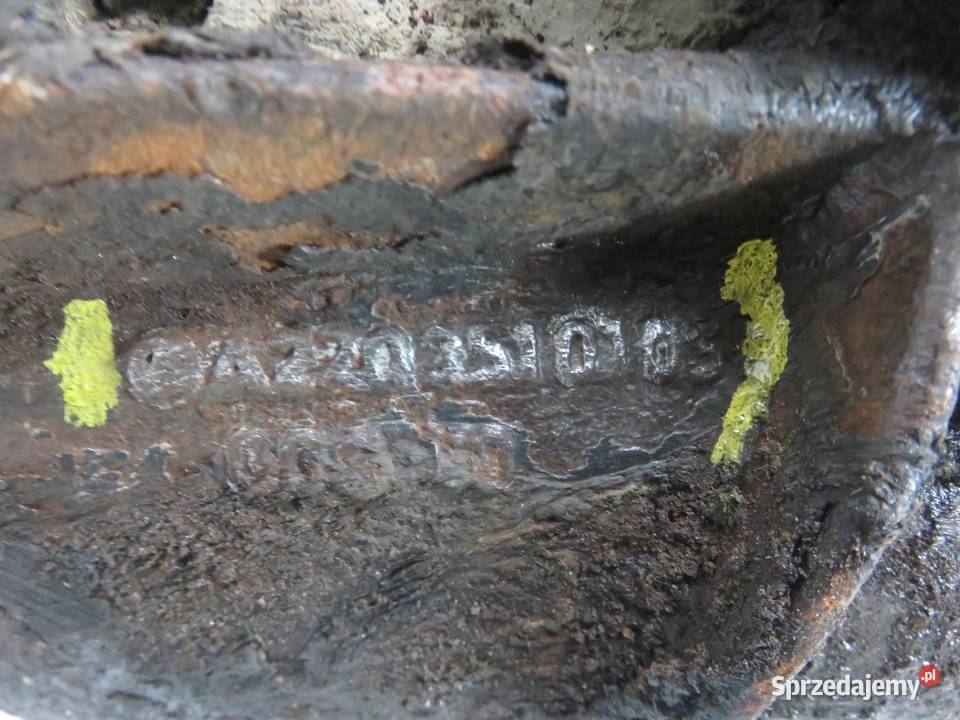 DYFER MERCEDES W220 265 S 320 CDI 2203510105 sprzedam