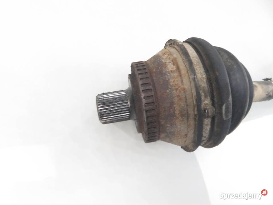 PÓŁOŚ PRAWA PRZEDNIA VW PASSAT B5 FL 19 TDI AVF