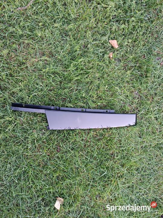 Listwa nakładka drzwi lewy przód A3 8V 8V4837901 Turek