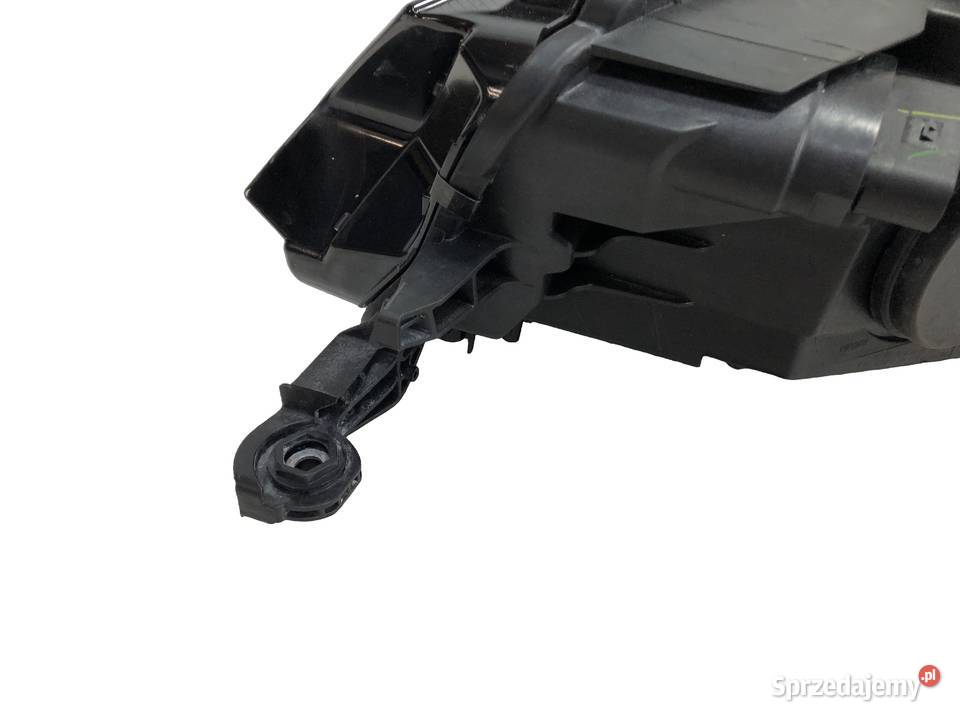 Skoda Fabia III NJ 072018112022 LIFT Reflektor świętokrzyskie