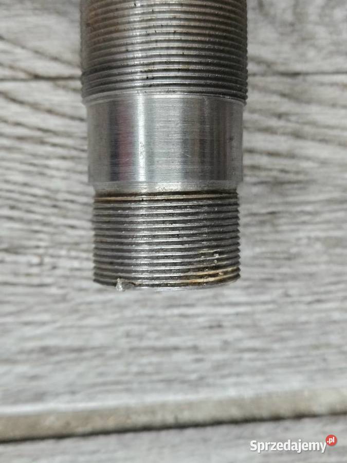 Sztyca półki Honda CBR 1000 SC57 2004 2007 Turek