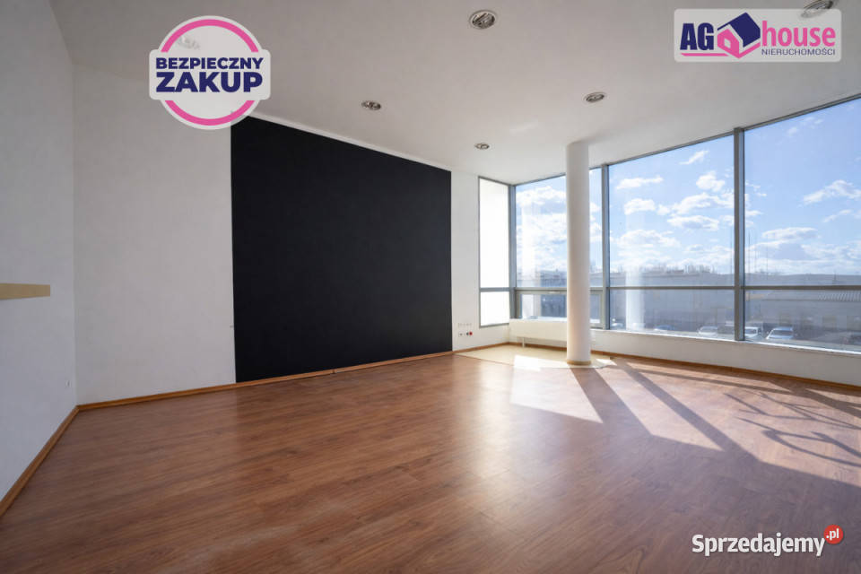 Ogłoszenie lokal 133m2 Pruszcz Gdański sprzedam