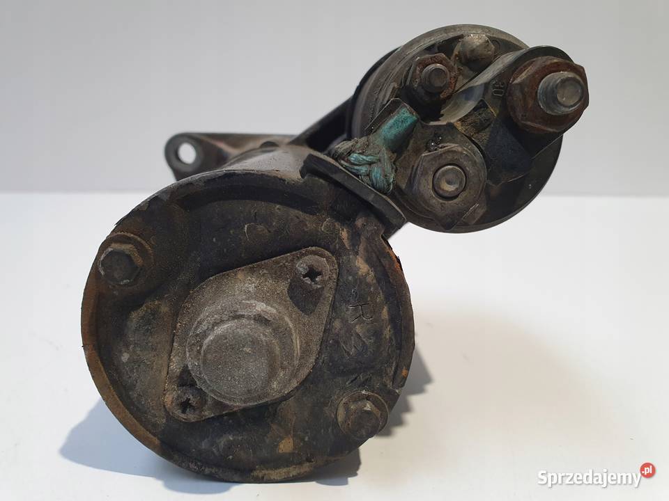 ROZRUSZNIK Opel Astra III H 18 16V bosch Chełm