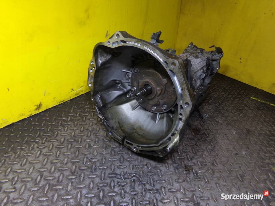 SUZUKI GRAND VITARA 24 B 11r 166 skrzynia biegow Suków