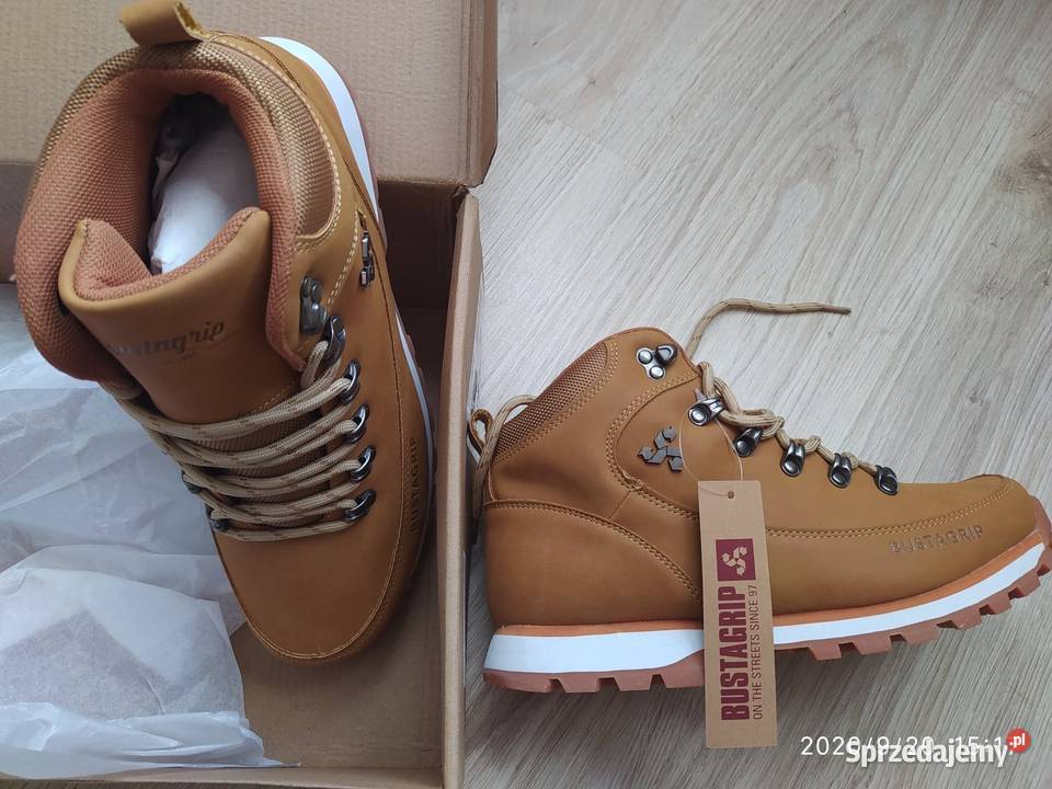 Bustagrip buty 43 Kielce sprzedam