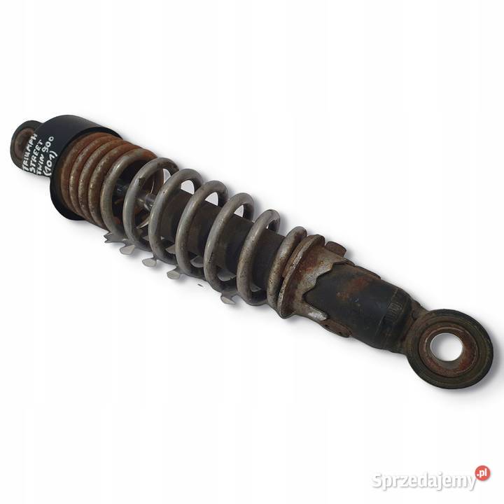 TYLNY AMORTYZATOR TYŁ Triumph Street Twin 900 18 Pozostałe Chełm