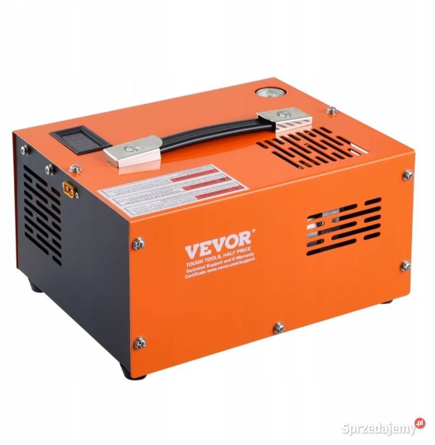 Hatsan bull boss 55 pcp kompresor sprzedam