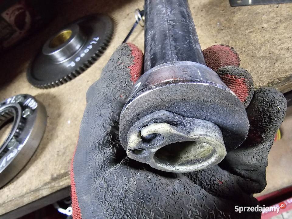 Honda cx500 rolgaz manetka gazu cx 500 rączka Jelenia Góra sprzedam