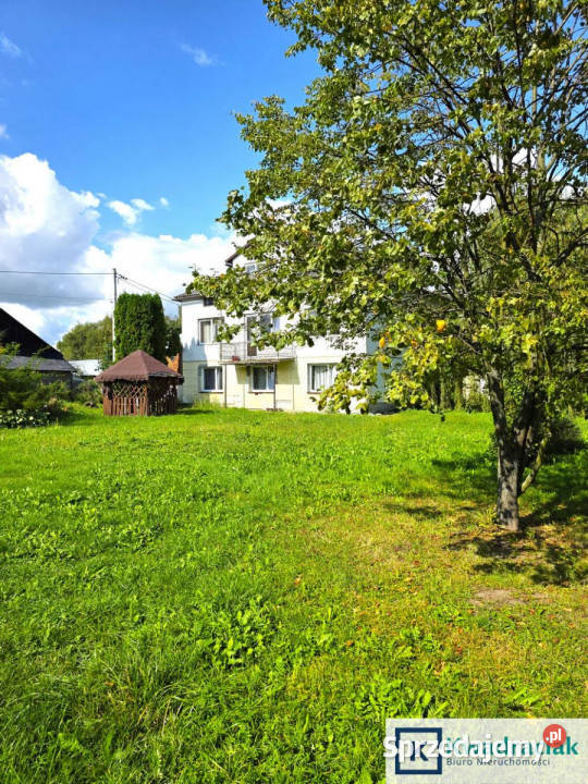 Dom wolnostojący Nowosielce 250m2 sprzedam