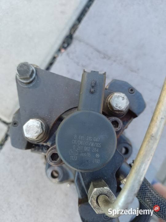 Pompa wtryskowa paliwowa CR Bosch 96623B Olszyny