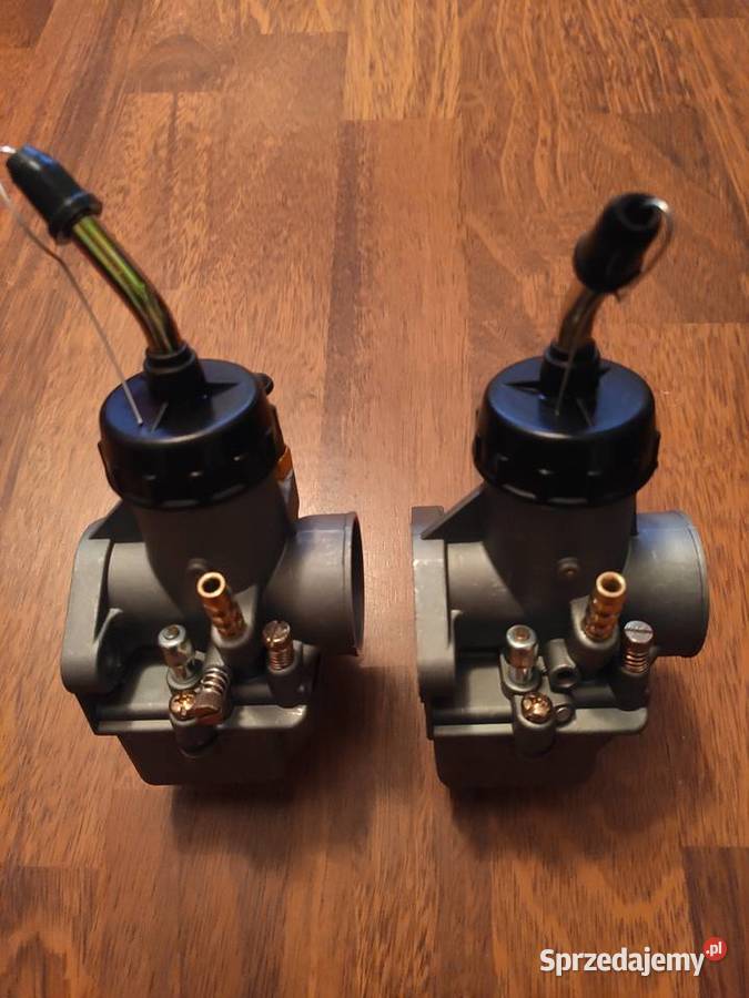 Gaźniki K68 M72 M72 K750 K750 Ural Dniepr Stalowa Wola