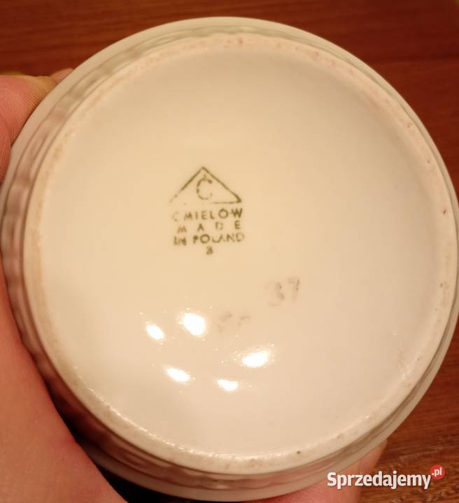 Stara porcelana świętokrzyskie sprzedam