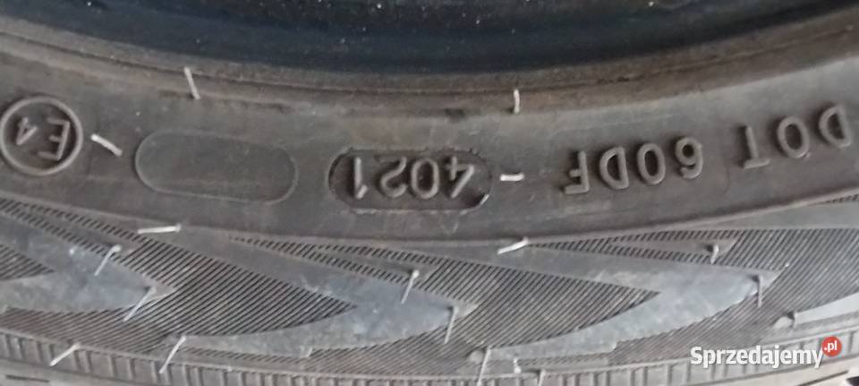 Nokian 2254517 zimowe Pułtusk