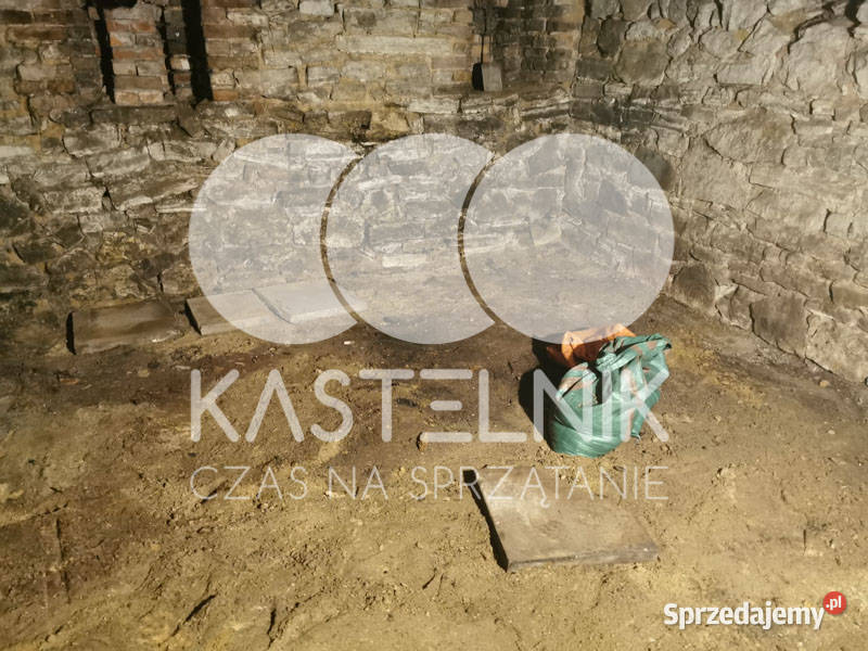 Sprzątanie zalaniach usuwanie szkód Malbork